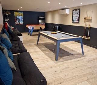  Maison � vendre 9 pi�ces 336 m�