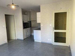  Appartement � louer 2 pi�ces 38 m�