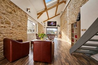  Maison � vendre 5 pi�ces 109 m�