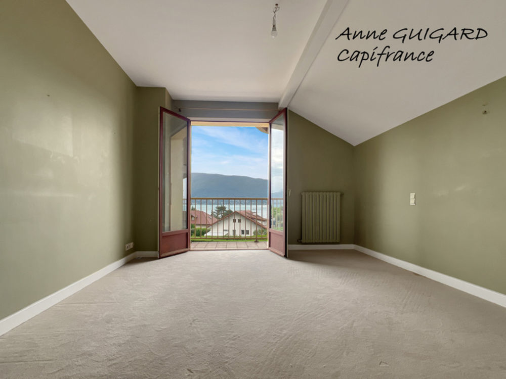 � vendre  Maison Veyrier-du-Lac (74290)