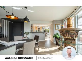  Appartement � vendre 4 pi�ces 120 m�