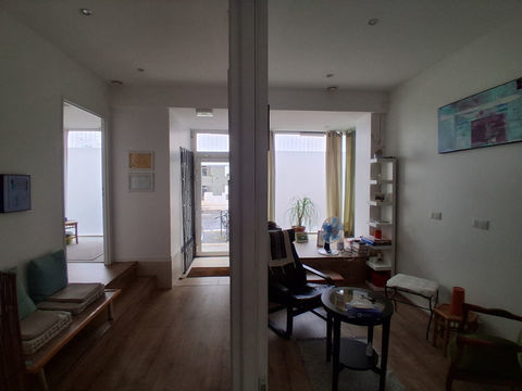 Local commercial de 40 m&sup2; &agrave; vendre GRENOBLE (38) - Secteur Place de Metz -LESGIGUERES -avec cave 130000 38000 Grenoble