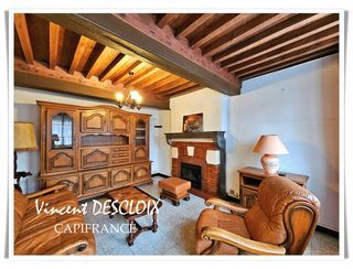  Maison � vendre 3 pi�ces 72 m�