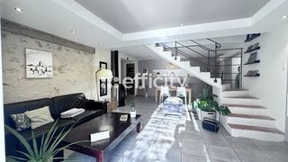  Villa � vendre 4 pi�ces 130 m�