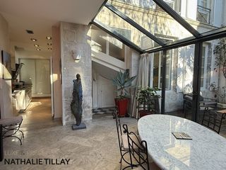  Maison � vendre 9 pi�ces 260 m�