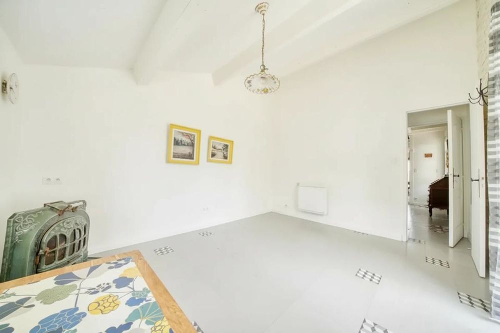 � vendre  Maison Saint-Palais-sur-Mer (17420)