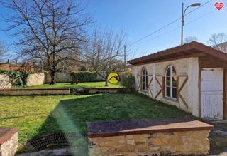  Maison � vendre 5 pi�ces 193 m�