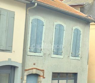  Immeuble � vendre 12 pi�ces 237 m�