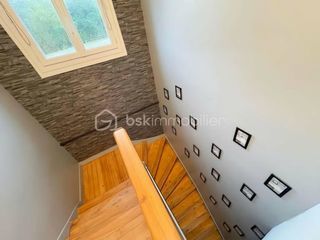  Maison � vendre 4 pi�ces 79 m�