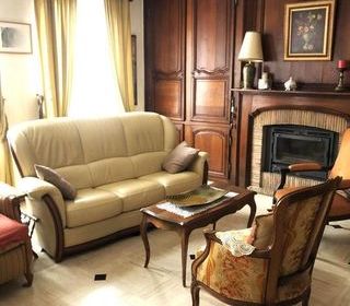  Maison � louer 5 pi�ces 156 m�