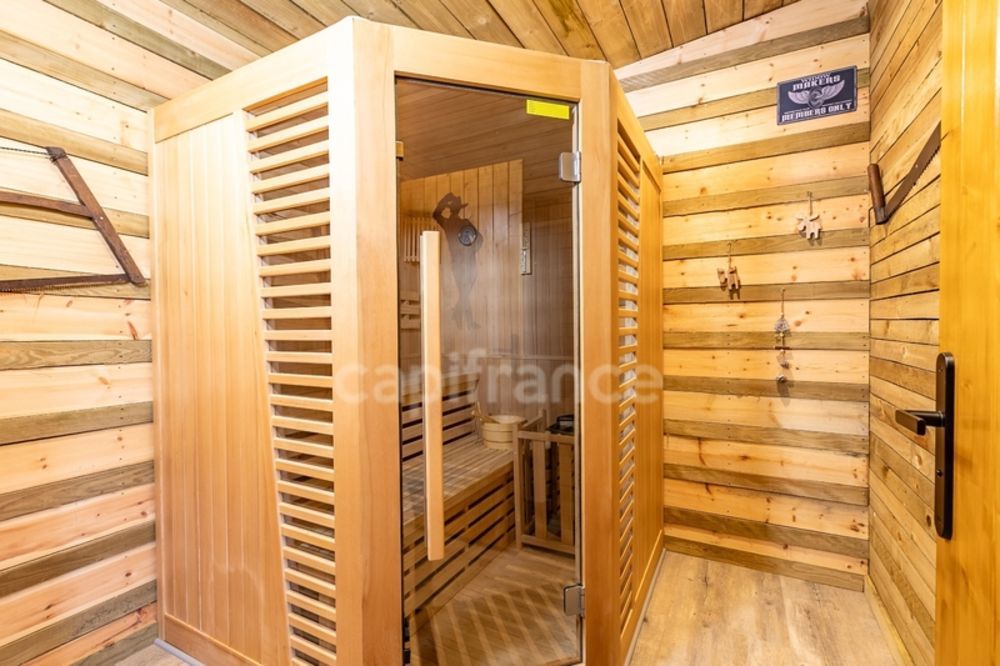 � vendre  Propri�t�/ch�teau Laon (02000)