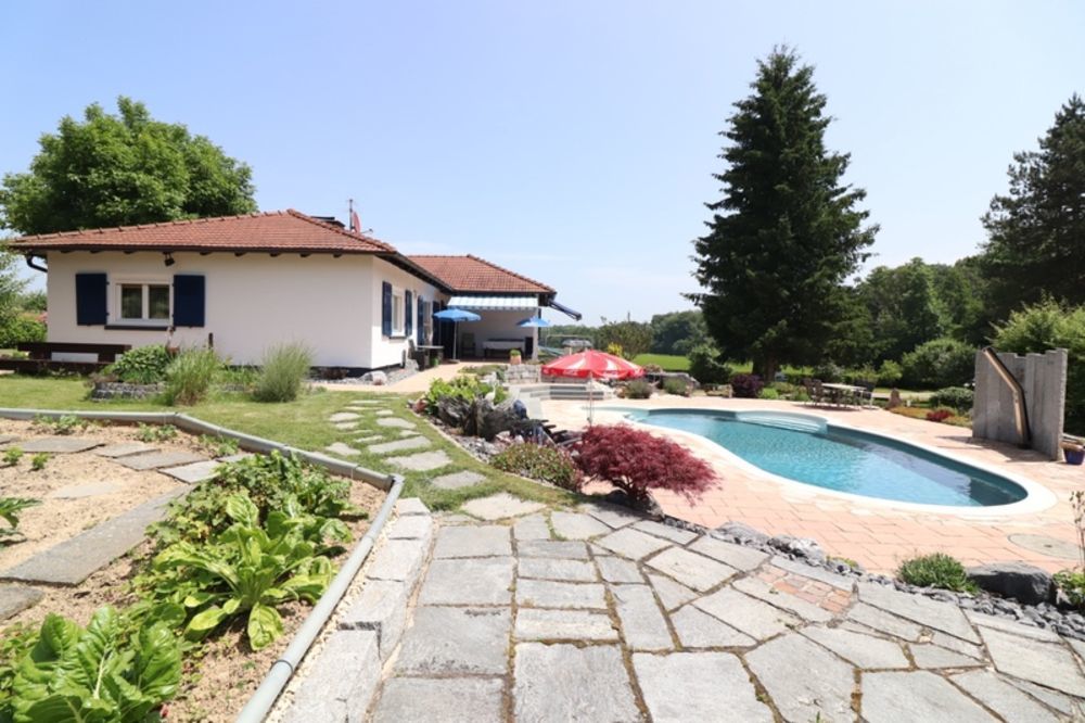 � vendre  Maison Wentzwiller (68220)