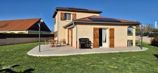  Villa � vendre 6 pi�ces 118 m�