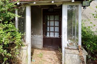  Maison � vendre 4 pi�ces 48 m�