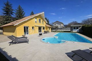  Maison � vendre 7 pi�ces 161 m�