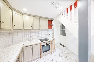  Appartement � vendre 5 pi�ces 145 m�