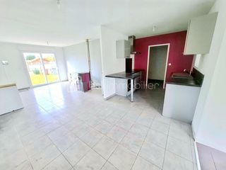  Maison � vendre 6 pi�ces 140 m�