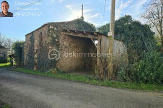  Maison � vendre 1 pi�ce 110 m�