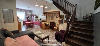  Maison � vendre 7 pi�ces 200 m�