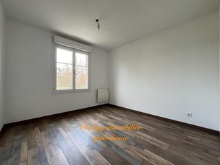  Maison � vendre 4 pi�ces 91 m�