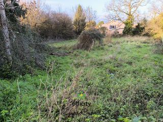  Terrain � vendre 834 m�