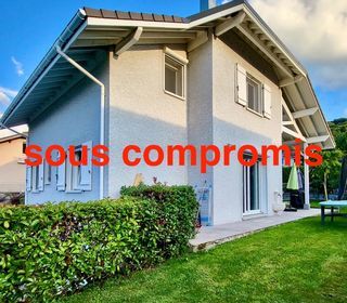  Maison � vendre 4 pi�ces 117 m�