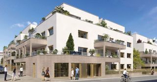  Parking / Garage � louer 