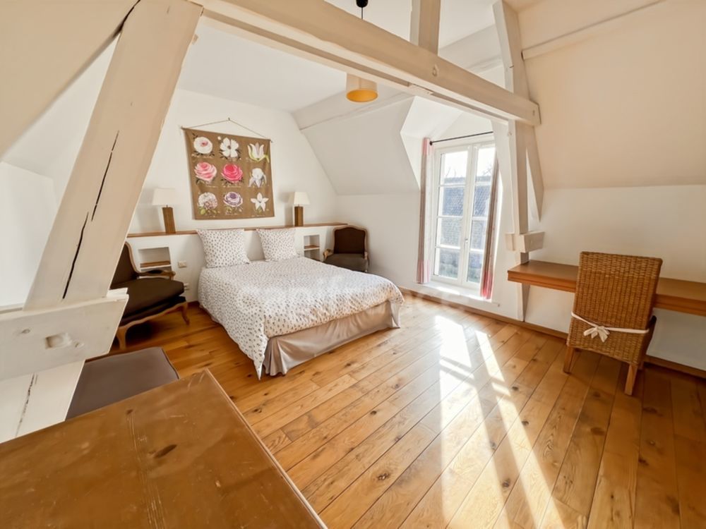 � vendre  Propri�t�/ch�teau Saint-L�onard (62360)