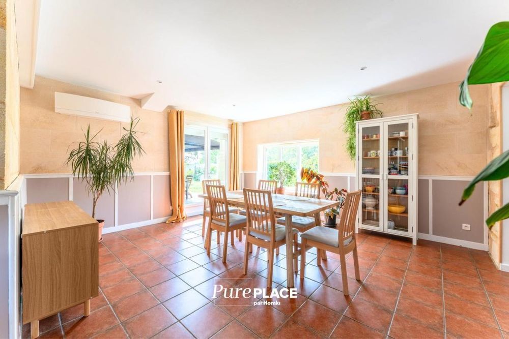 � vendre  Maison Izon (33450)