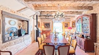  Propri�t�/ch�teau � vendre 11 pi�ces 310 m�