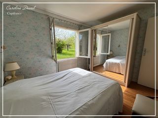  Maison � vendre 4 pi�ces 79 m�