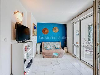  Appartement � vendre 2 pi�ces 34 m�