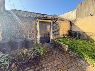  Maison � vendre 4 pi�ces 87 m�