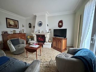  Maison � vendre 4 pi�ces 93 m�