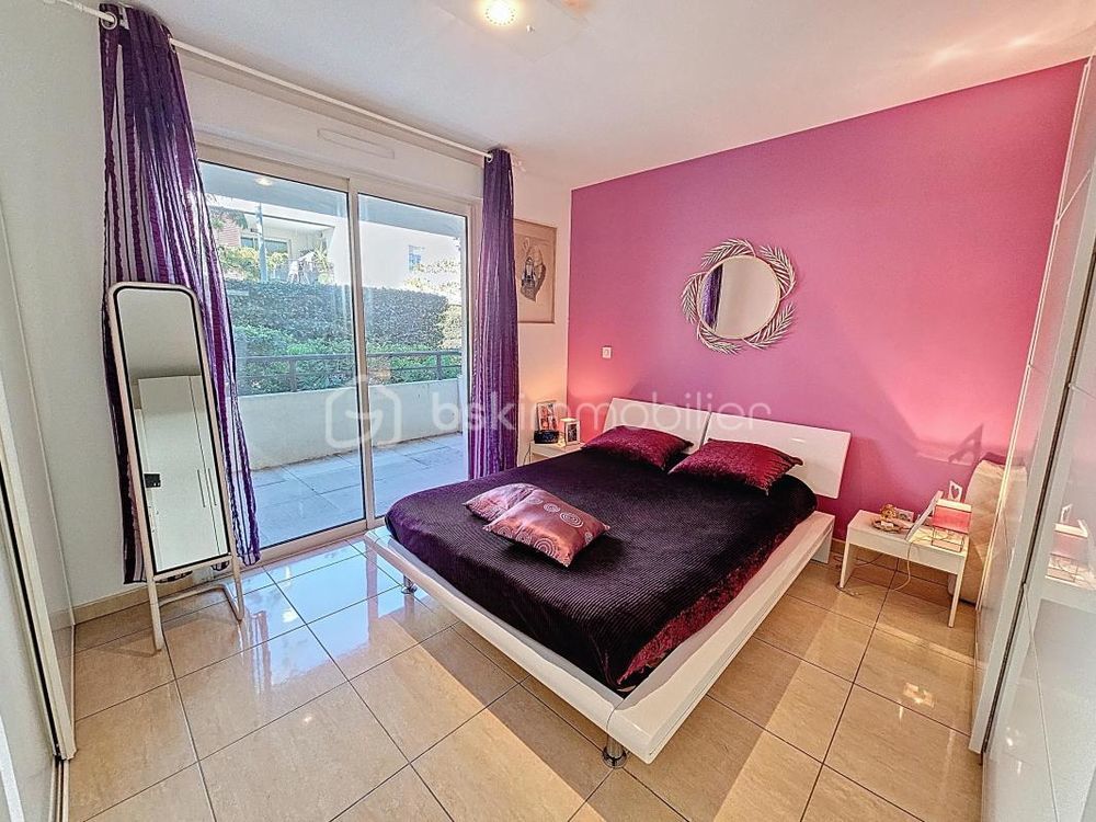 � vendre  Appartement La Grande-Motte (34280)