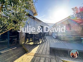  Maison � vendre 6 pi�ces 120 m�