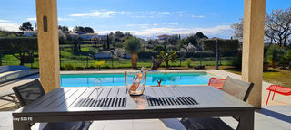  Villa � vendre 5 pi�ces 140 m�