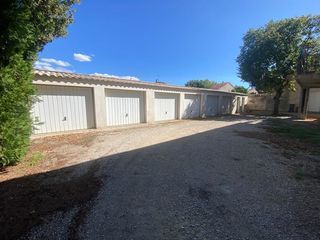  Parking / Garage � louer 1 pi�ce 