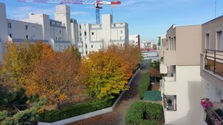  Appartement � louer 3 pi�ces 54 m�