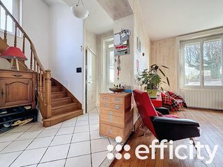  Maison � vendre 6 pi�ces 184 m�