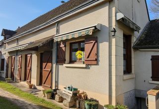  Maison � vendre 6 pi�ces 169 m�