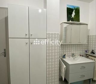  Appartement � vendre 2 pi�ces 59 m�