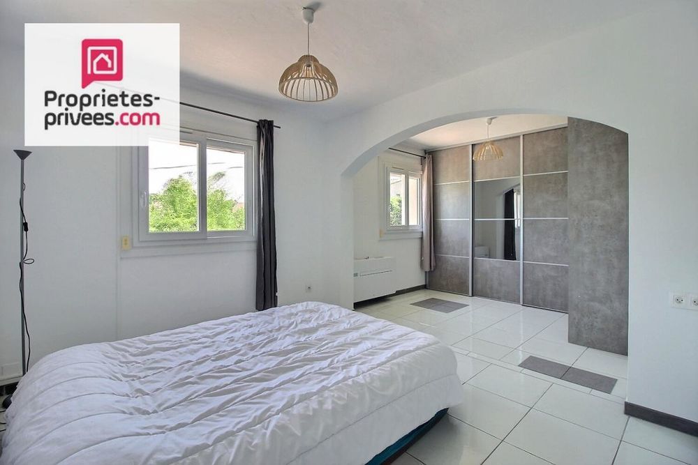 � vendre  Maison Sainte-Maxime (83120)