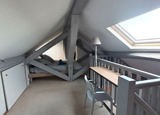  Appartement � louer 2 pi�ces 37 m�