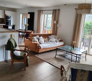  Maison � vendre 6 pi�ces 155 m�