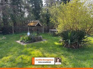  Maison � vendre 6 pi�ces 144 m�