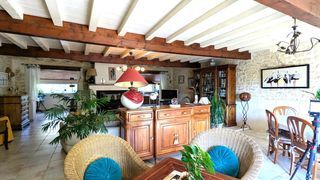  Maison � vendre 7 pi�ces 250 m�