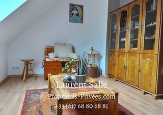  Maison � vendre 5 pi�ces 115 m�