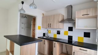  Appartement � vendre 2 pi�ces 48 m�