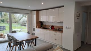  Appartement � vendre 2 pi�ces 49 m�